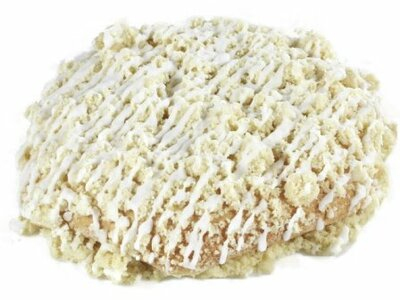 Streussel nature 150 g